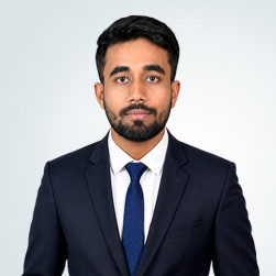 Raihan Ahmed