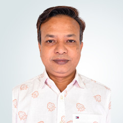 Gazi Mazharul Islam