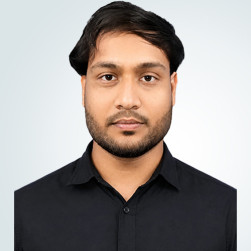 Md. Sohel Molla