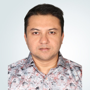 Mahbub Hasan Raju
