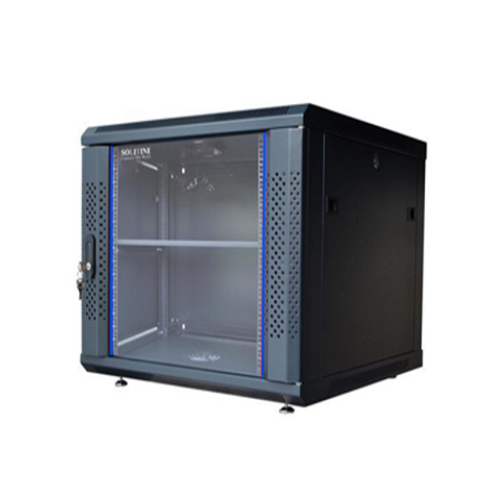 SOLITINE Networking Rack SOL-265-6U