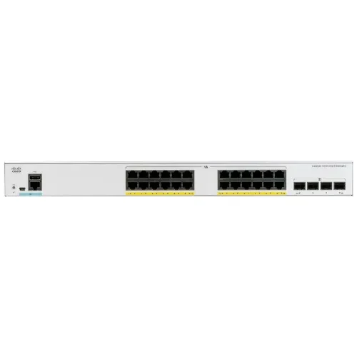 Cisco C1300-48T-4G Cisco Catalyst 1300 Series Switch
