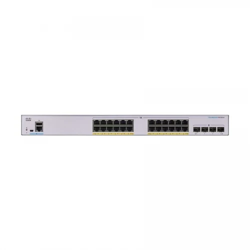 Cisco C1200-24P-4G Cisco Catalyst 1200 Series Switches