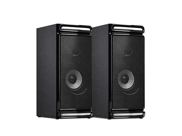 Solitine Mini-L SE30 18W 2.0 Stereo Speaker