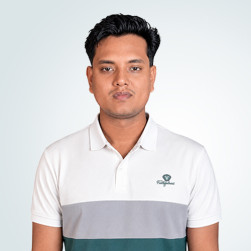 Md Abir Hossain