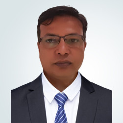 Gazi Mazharul Islam